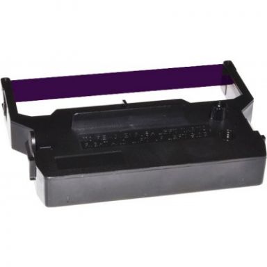Citizen IR-61 / DP-600 Compatible Printer Ribbons - Purple Ink
